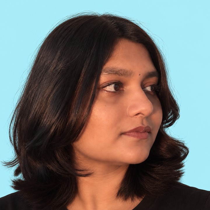 Anoushka Dandawate