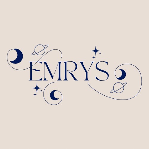 Emrys logo